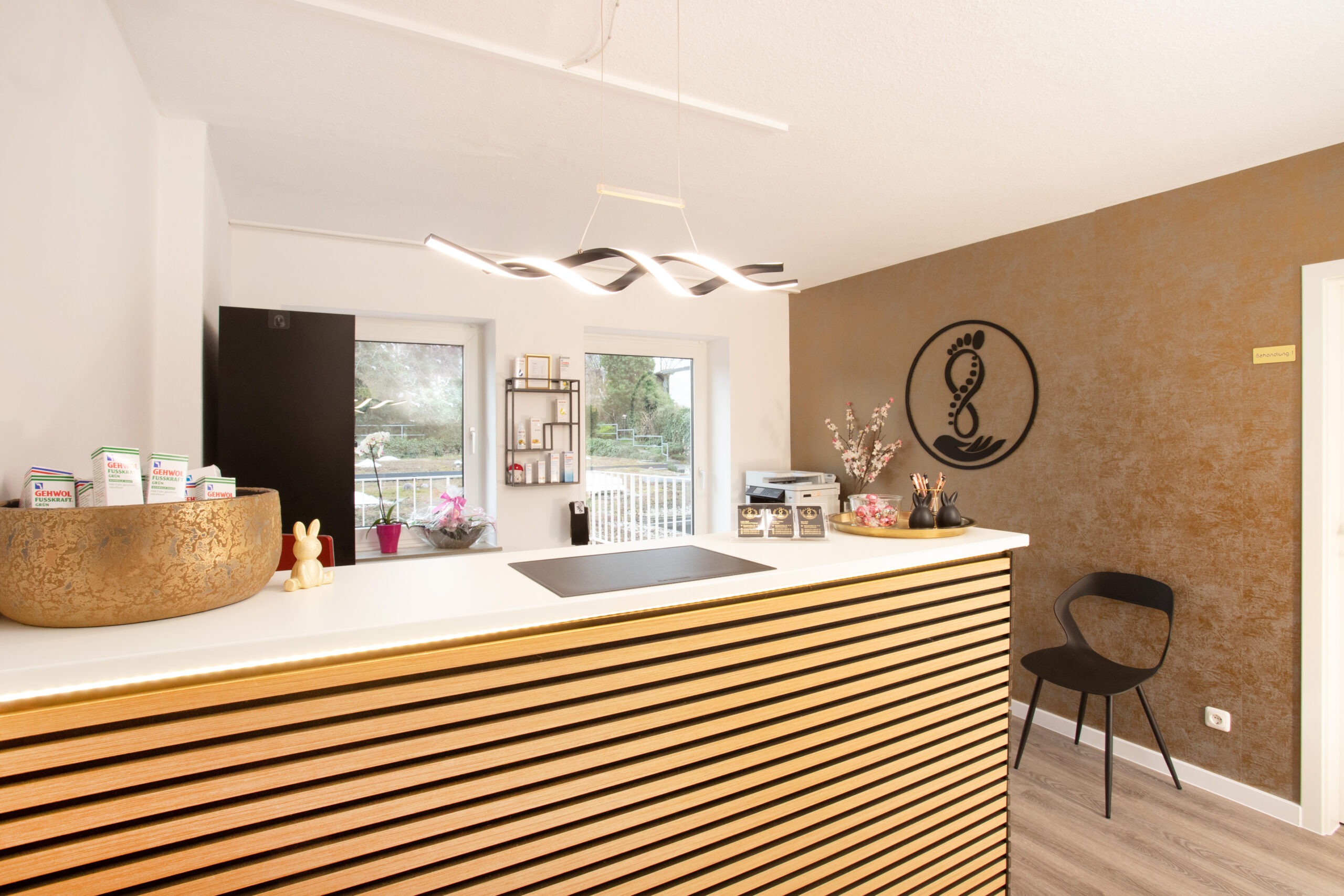 Alternatives Therapiezentrum Klett Euskirchen
