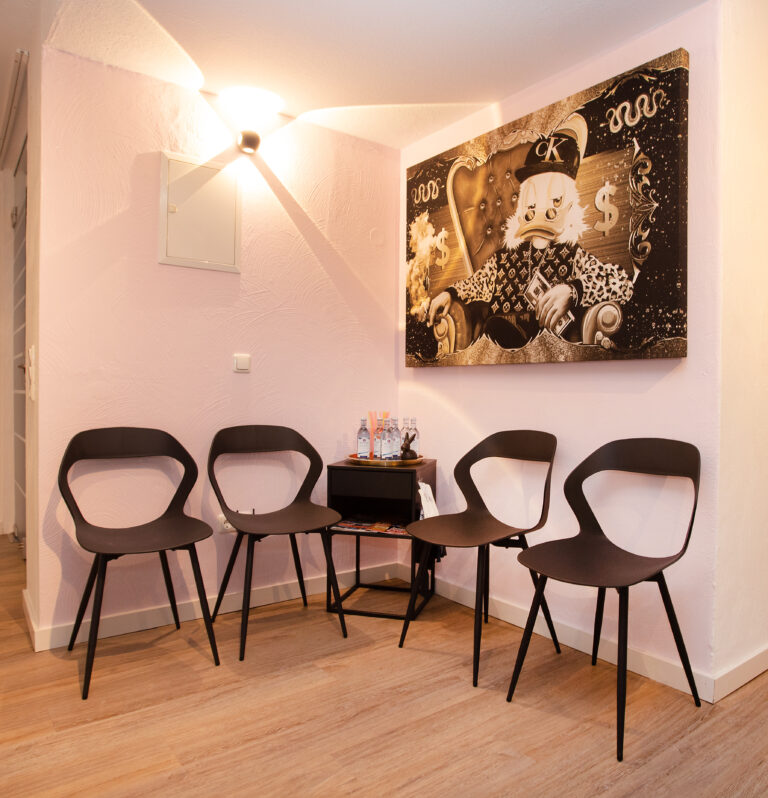 Alternatives Therapiezentrum Klett Euskirchen
